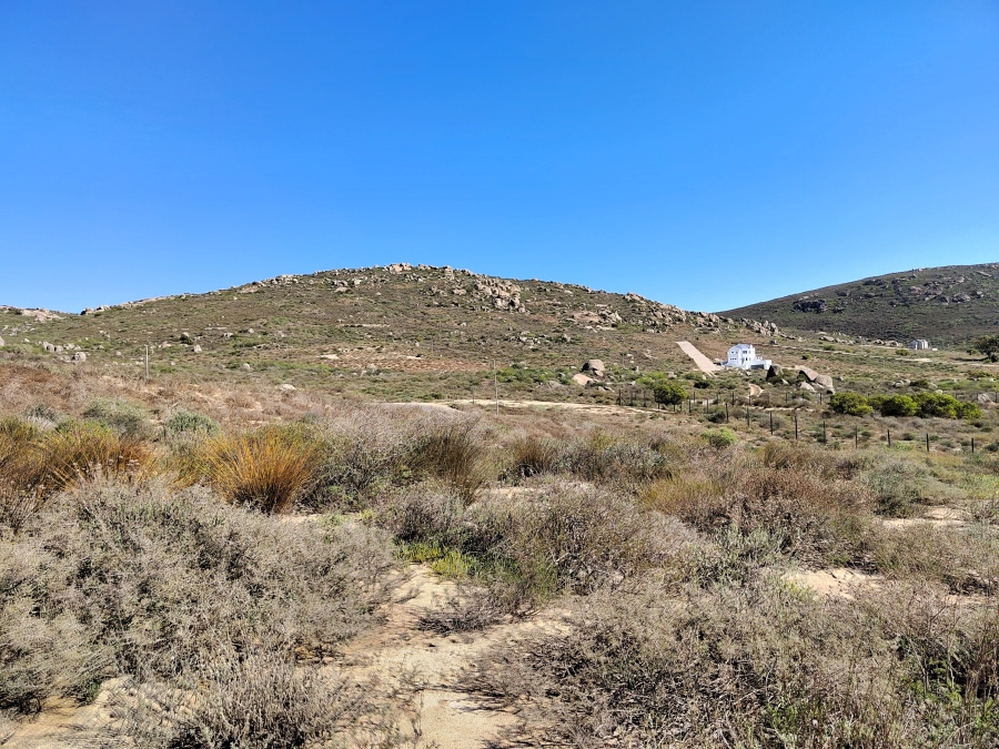 0 Bedroom Property for Sale in Steenbergs Cove Western Cape